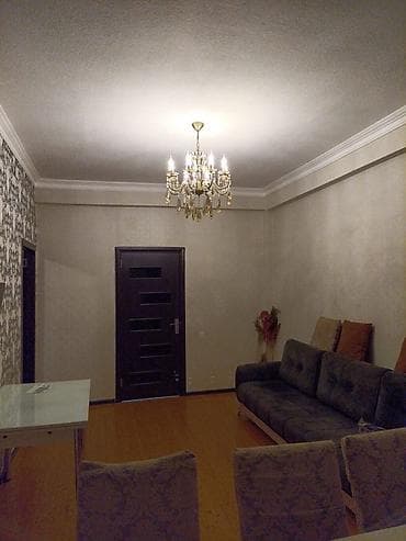 memar ecemi kiraye ev: Sumqayıt, 2 otaqlı, Köhnə tikili, 74 kv. m — 3
