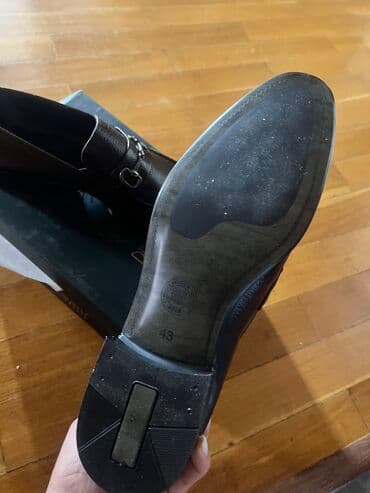 kişi üçün dəri çantalar: YENIDIR. 43 olchu — 2