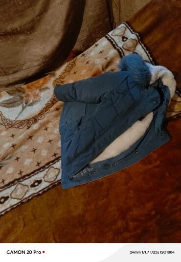 don modeleri: Don tezedir geyinilmeyib kurtka qız uşaqina aiddi oda tezedi her — 3