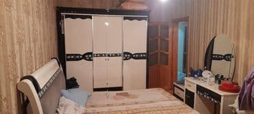 masallı torpaq: Sumqayıt, 3 otaqlı, Köhnə tikili, 70 kv. m — 5