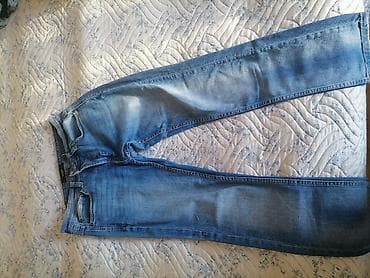 Праздничные костюмы: Джинсы — 2