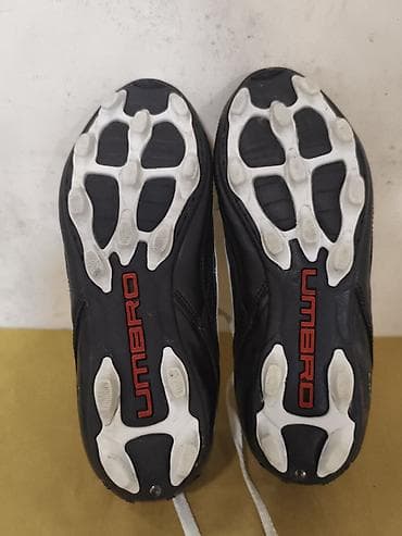 Butslar: Butslar Umbro, Ölçü: 39, Yeni — 3