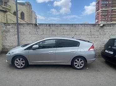 zapi satisi: Honda Insight: 1.3 l | 2010 il Hetçbek — 3