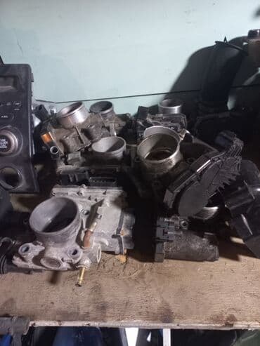 митсубиси запчасти: Zaslonka Chevroler Aveo zaslonka chevrolet Cruze zaslonka daewoo — 4