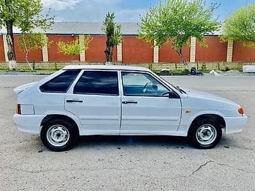 diski teker type 1: VAZ (LADA) 2114: 1.6 l | 2011 il 28000 km Hetçbek — 3