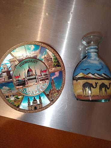 Xidmətlər: Suvenirlər — 1