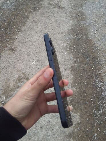 Kompüter, noutbuk və planşetlər: Redmi 12, 256 GB, rəng - Qara — 3