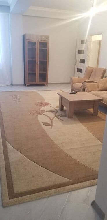 7 ci mikrorayon yeni tikili: Sumqayıtda bulvarda 8-mərtəbəli binanın, 7-ci mərtəbəsində, 100-kv — 2