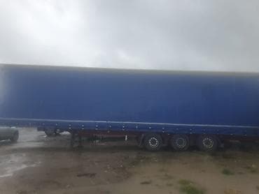 ucuz mawin: Pərdəli yarımqoşqu – 3 oxlu 2004 il Prsep Tent - Korpus: mavi tent — 2