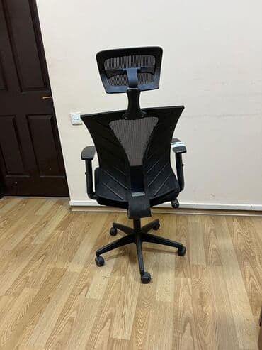 kresla: Təkərli — 2