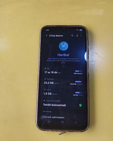 Samsung Galaxy A24 4G, 128 GB
