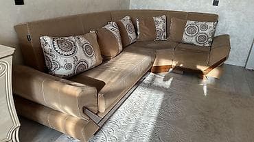 Künc divan, Parça — 3