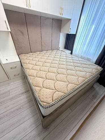 matraslar: Yeni, Ortopedik matras, İki nəfərlik — 3