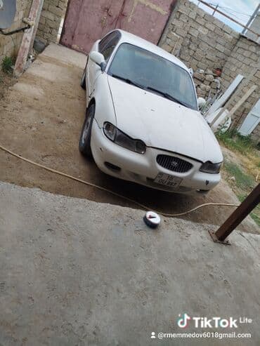 turbo az hyundai i30 dizel: Hyundai Sonata sedan - Korpus: ağ rəng, 4 qapı, sedan kuzov - Nömrə — 7