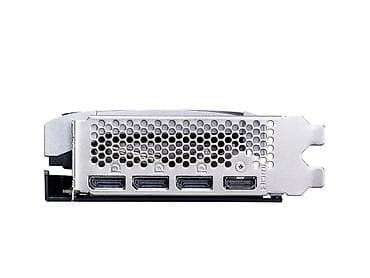 Elektronika: MSI GeForce RTX 5060 Ti VENTUS 16GB 3X OC BLACK PLUS, 16GB GDDR6 — 5