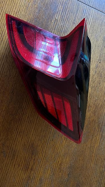 hyundai elantra diffuser: LED, Hyundai 2021 il, Orijinal, ABŞ, İşlənmiş — 1