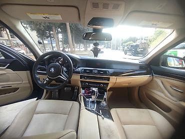 vw passat variant 1990: BMW sedan salonu – premium sinif komfort və texnologiya - Rəng:tünd — 1