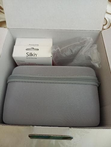 saç çıxaran daraq: Lazer epilasiya aparati.Almaniyadan hediyye gelib.islenmeyib — 4