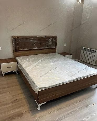 taxta: Çarpayı Eviniz üçün geniş mebel seçimi: divanlar, dolablar — 1