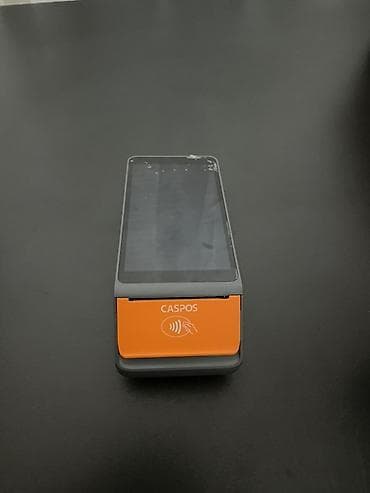 Холодильное оборудование: Android əsaslı portativ POS terminalı - Toxunma ekranlı — 5