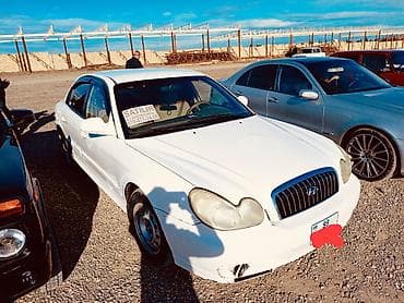 Продажа авто: Mühərrik surətlər qutusunda heçbir problem yoxdur kondisoner işləyir — 5