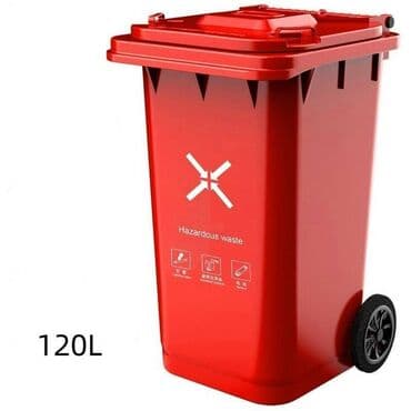 cex qablari: 🗑️ Zibil qabı – Tullantı qabı ✅Tibbi tullantı konteyneri ✅Tibbi — 5