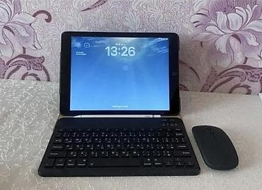 ipad 10: Yeni Apple iPad 9 (2021), 10,2", 64 GB — 2