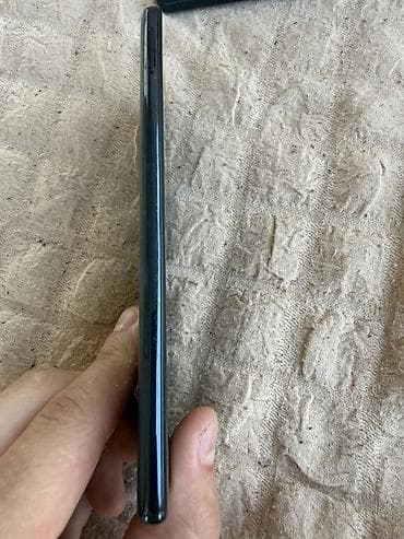 macbook pro m4 pro: Samsung Galaxy A51, 128 GB, rəng - Qara, Barmaq izi — 6