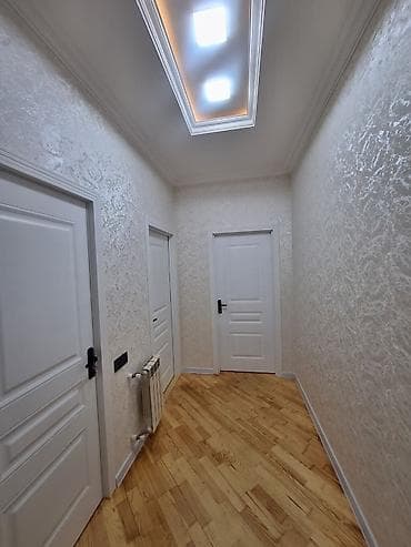 barter heyet evleri: 2 otaqlı, Yeni tikili, 65 kv. m — 10