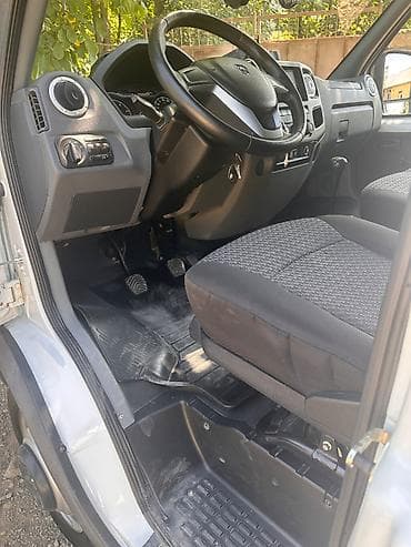 opel zafira b: QAZ 3302744, 2023 il, motor 2.7 l, Tent, Yeni — 5