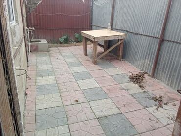 Salam iki otaq bir salon tuvalet hamam içeride kuxnasi soyuducu qab