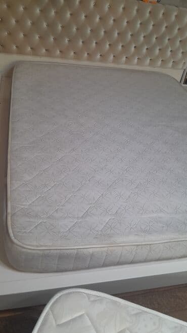 матрас двуспальный: Для взрослых Матрас — 1