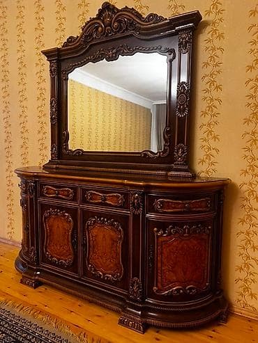 Qida məhsulları: Güzgülü — 1