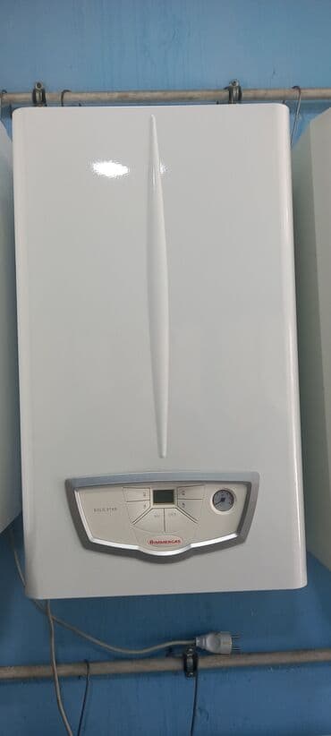 islənmis kombi: Imerqas EOLO STAR tam ideal veziyyetdedi zemaneti var — 1