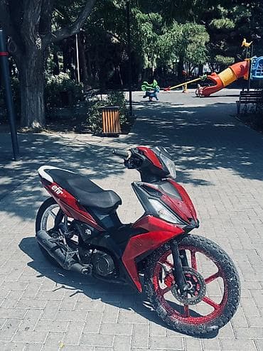generator 8 kva: Tufan - s50, 80 sm3, 2024 il — 1