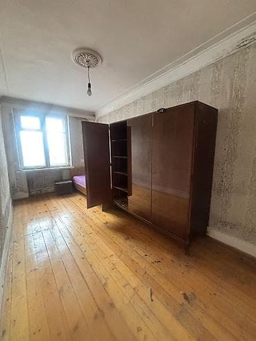 quba qecresh kiraye ev: Amerika səfirliyinin yaxınlığında 2 otaq mənzil kirayə verilir — 5