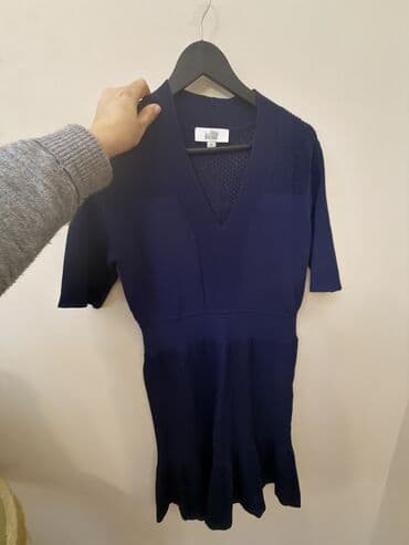 1 defe geyinilib MUDO FTS64 qadın tunik/uzun köynək - Ölçü: L