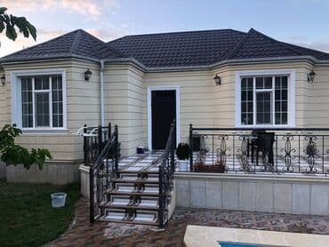 kirayə evlər otaq yoldaşı: 120 kv. m, 4 otaqlı — 26