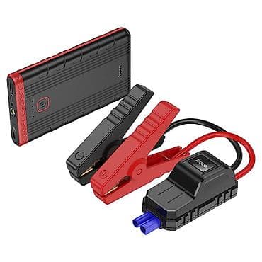 kia serenta: HOCO. - Avtomobil üçün jump starter və powerbank. Məhsul original və — 1