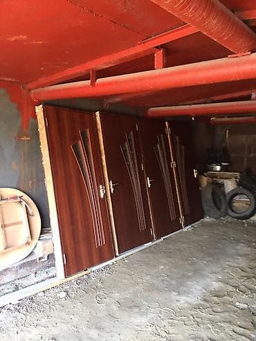 4 dene qapi cercive daxil temizdi hamisi — 3