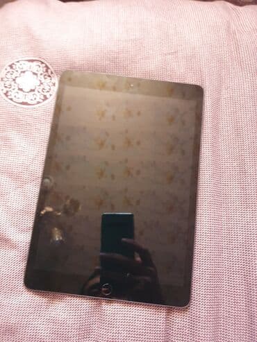 planşetlər işlənmiş: I pad 8 32 Gb satilir IDELDIR . tezeliyi ozumde olub . ustada olmayib — 5