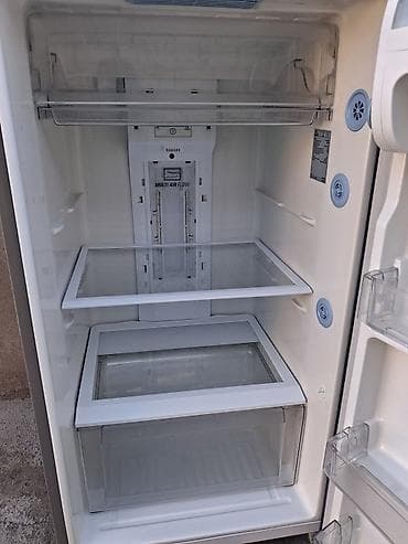 kamera soyuducu: LGi inverter soyuducu,ideal vezyetde,super isleyir,,,, — 8