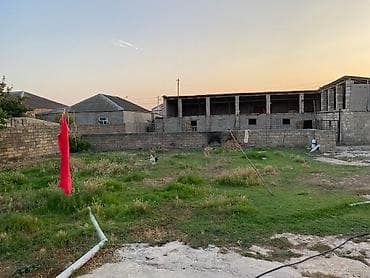 gence emlak satisi: 13 sot, Biznes üçün, Maklerlər narahat etməsin, Bələdiyyə — 5