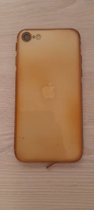 купить айфон се 2022: IPhone SE 2022, 64 ГБ, Белый, Отпечаток пальца, Face ID, С документами — 4