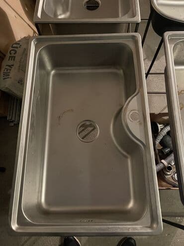 мойки для кухни в баку: Təzədir — 4