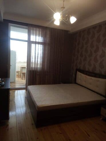 guneslide kiraye evler: Neftçilər metrosunun yaxınlığında vosmoya yaxın 24 nömrəli polis — 8