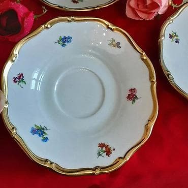 novruz süfresi: Kasalar — 3