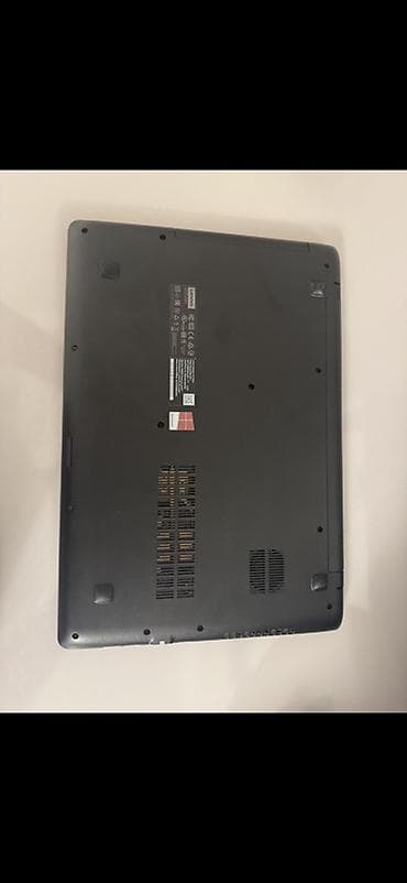 ip 13 pro: Lenovo noutbuk - Model xətti: Lenovo (qara korpus, klassik dizayn) - — 5