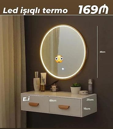 lənkəran mebel: Yeni, Termolar — 1