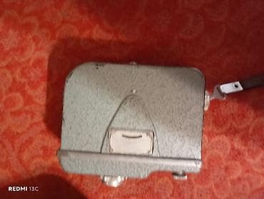 kino kamera: Kopek-8 (Копейка/Киев) 8 mm lentli kino-kamera - Mexaniki, yaylı — 3